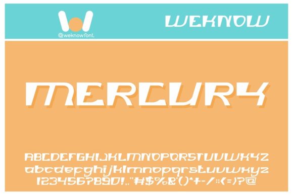 Mercury: The Display Serif for Impactful Branding