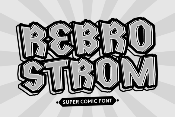 Rebro Strom: Injecting Urban Energy into Your Design Projects